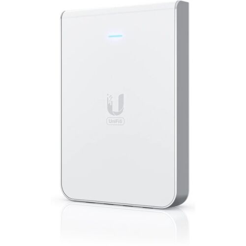 Ubiquiti UniFi In-Wall 802.11ax Wi-Fi 6 Access Point 145965342