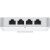 Ubiquiti UniFi In-Wall 802.11ax Wi-Fi 6 Access Point 145965342