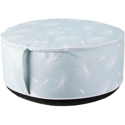 Felfújható Turista Kerti puff 55X25Cm Progarden Kék 145966367