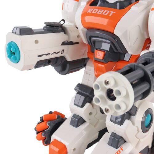 Robot vízágyúval 145966729