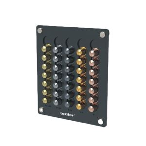 Leziter Kávékapszula tartó 30 db 145966736 - Leziter