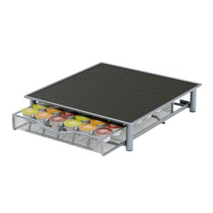 Dolce Gusto Kaffeepadhalter mit ausziehbarer Schublade 36 Stück 145966741 - Leziter