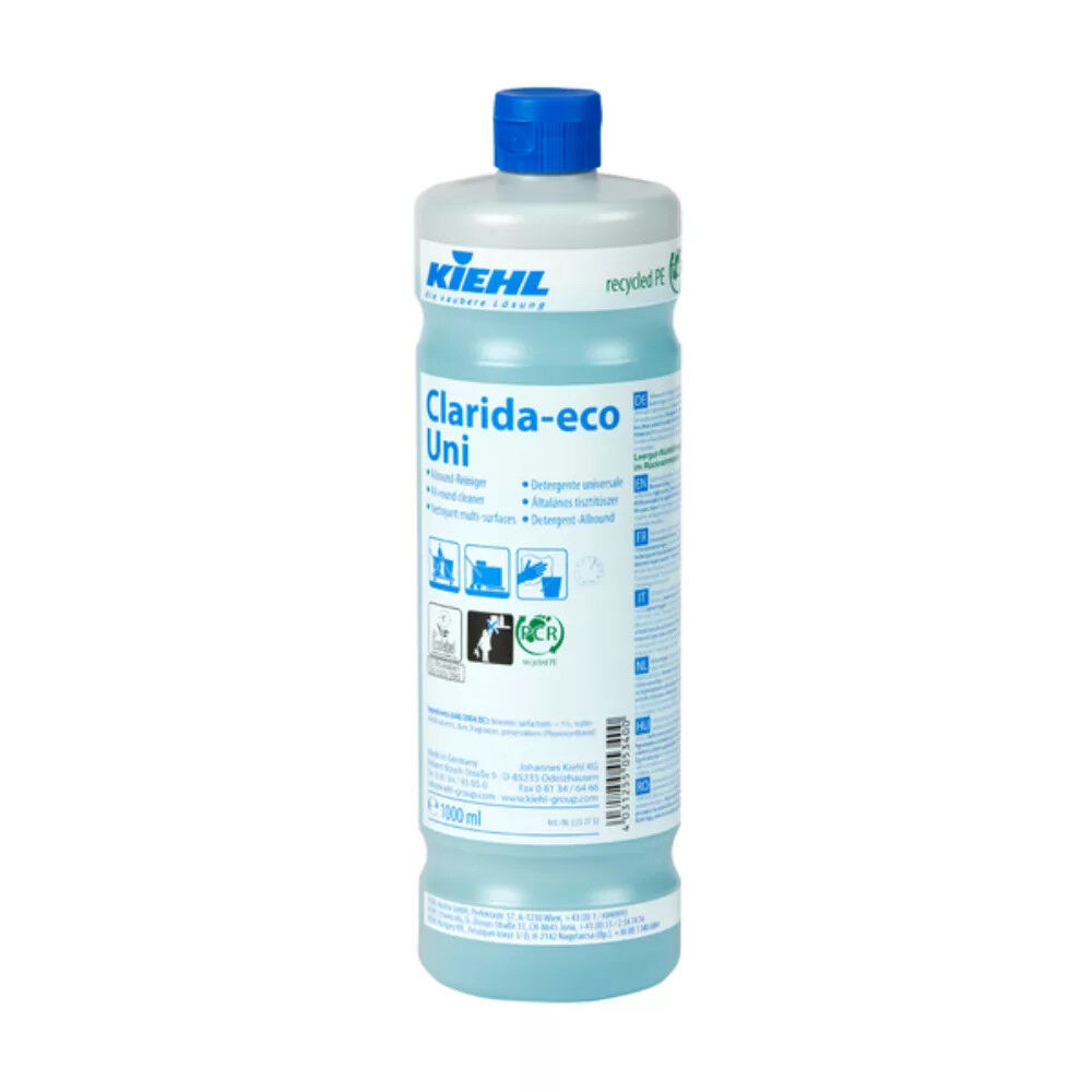 Kiehl Clarida Uni Universalreiniger 1L (6Stk./Karton)