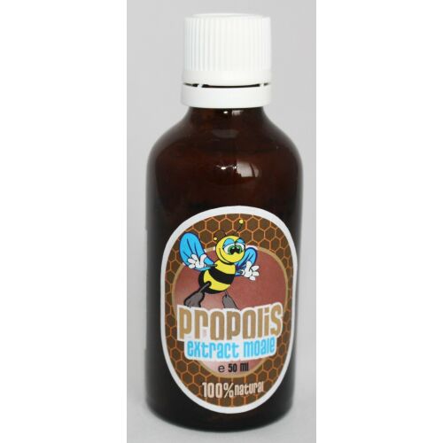 Phenalex 50 ml lágy propolisz kivonat