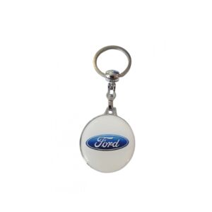 Breloc cheie premium Ford 145969185 - Brelocuri