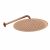 Unterputz Duschset Rea Foss Clif Brush Copper + BOX 145969507