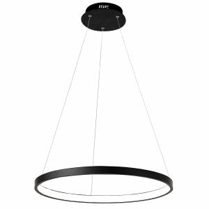 Led osvetlenie LHJ012-CP 80cm BLACK 145969527 - Lampy&osvetlenie