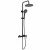 Sprchový set Rea Foss Clif Black 145969595
