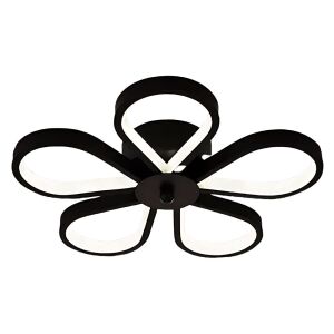 Deckenleuchte LHJ075-C BLACK/WHITE 145969621 - Deckenleuchten