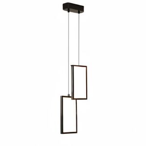 Led osvetlenie LHJ085-2CP BLACK 145969682 - Lampy&osvetlenie