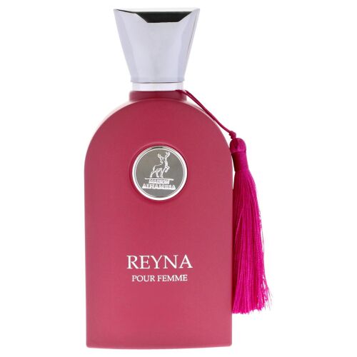 Eau de parfum, Alhambra, Reyna, 100 ml női 145971101
