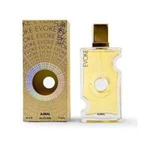 Ajmal - Evoke Her, Eau de Parfum, Frau, 75 ml