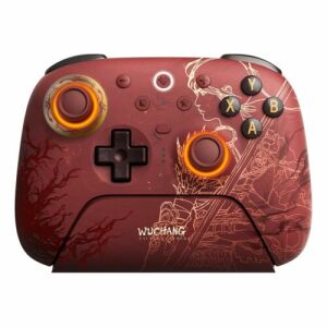 8BitDo Ultimate 2, PC (Windows), Android, TMR Joysticks, 1000Hz, Wuchang: Fallen Feathers, kabelloser Controller 145971225 - Controller