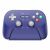 8BitDo Pro 3, Nintendo Switch/Switch 2, PC, SteamOS, Mobil, TMR joystick, Purple, Vezeték nélküli kontroller 145971245