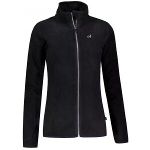 Női pulóver ALTISPORT ESEFA FEKETE méret: L 145972117 - Női pulóver