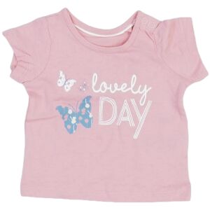 Lupilu Fata Tricou (Mărime: 56) 145972596 - Lupilu