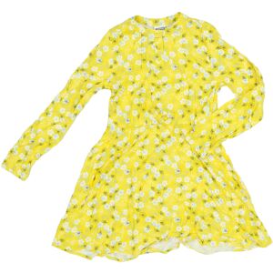 PocoPiano Dievča Šaty EÚ 134) 145972666 - PocoPiano