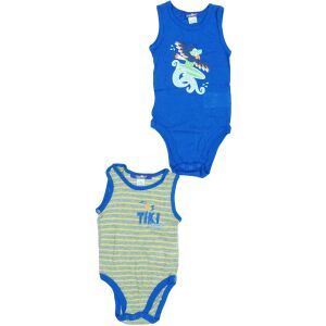 Lupilu Dečko Višestruko pakiranje - Bodysuits (Mărime: 80) 145972686 - Lupilu