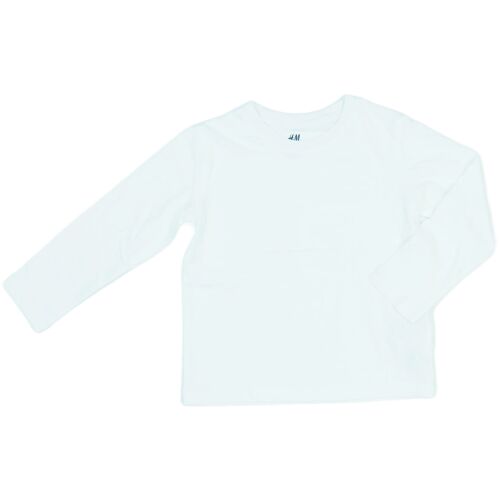 H&M Fiú Hosszú ujjú felső (Méret: 104) 145972688