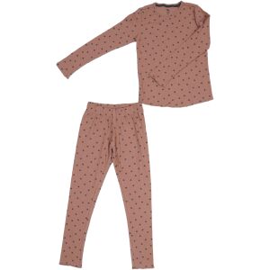 Hema Fata Pijama (Mărime: 152) 145972695 - Pijamale pentru copii, cămăși de noapte