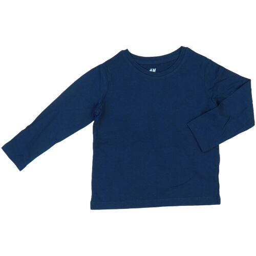 H&M Fiú Hosszú ujjú felső (Méret: 92) 145972723