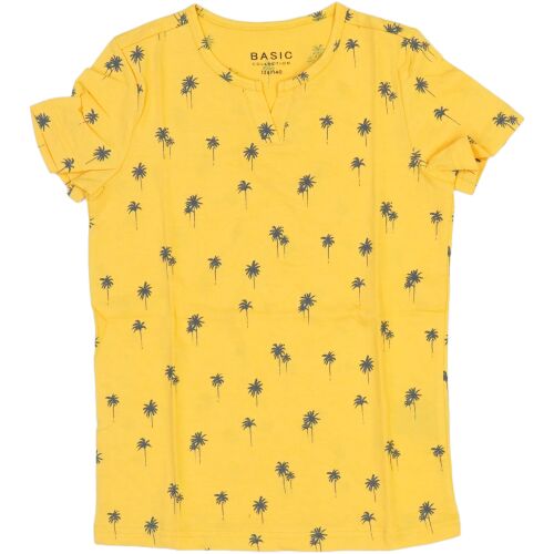 Basic Collection Fiú Póló (Méret: 140)
