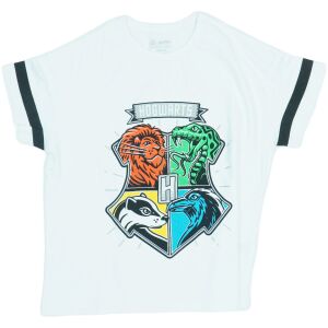 Harry Potter Djevojka Majica (Mărime: 164)