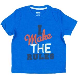 Lupilu Băiat Tricou (Mărime: 116) 145972837 - Lupilu