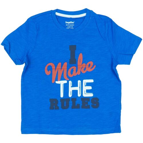 Lupilu Chlapec Taška EÚ 116) 145972837