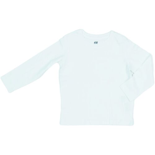 H&M Fiú Hosszú ujjú felső (Méret: 92) 145972893