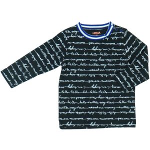 Hema Dečko Dugi rukav vrh (Mărime: 74)
