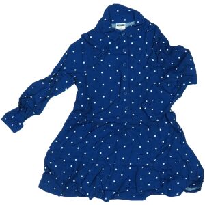 PocoPiano Dievča Šaty EÚ 122) 145972933 - PocoPiano