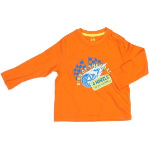 Lupilu Băiat Top cu mânecă lungă (Mărime: 92) 145972955 - Lupilu