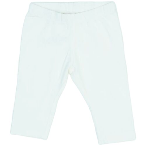 Hema fehér 3/4 leggings 92-es méret - Gyerek leggings