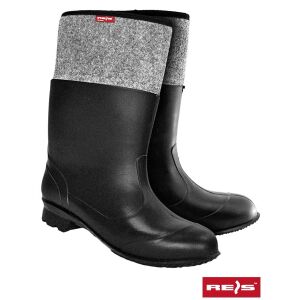 REIS BF-PCV "43" PVC GUMMISTIEFEL