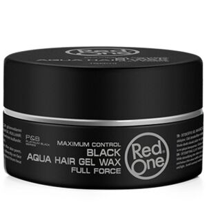 Redone Aqua Black Hajviasz, 150 ml 145973712 - Hajformázó