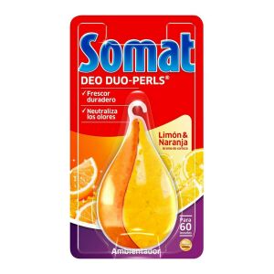 Mosogatógép detergent, Somat, 17 g 145973935 - Mosogatás