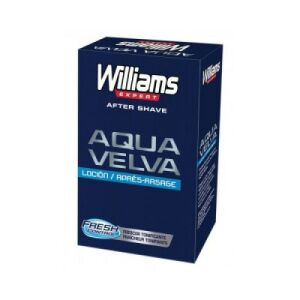 After Shave Lotion Williams, Aqua Velva, 100 ml 145973955 - Arcszesz & Aftershave