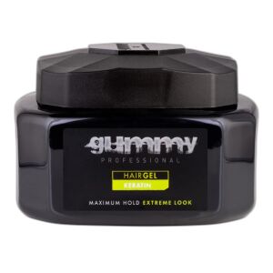 Gummy Professional Keratin Hajzselé 220ml 145973953 - Hajformázó