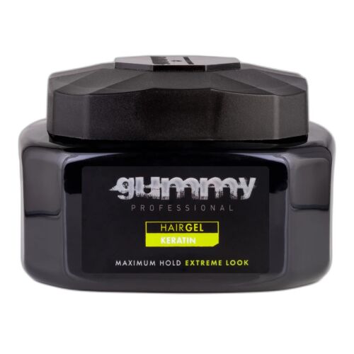 Gummy Professional Keratin Hajzselé 220ml 145973953 - Hajformázó szer