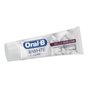 Oral-B fogkrém, 3D White Luxe, 75 ml 145974155 - Fogkrém