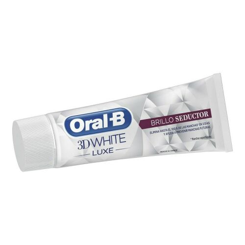 Oral-B fogkrém, 3D White Luxe, 75 ml 145974155