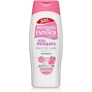 Testápoló, Instituto Español, Argánolaj, 500 ml 145974198 - Bőrápolás