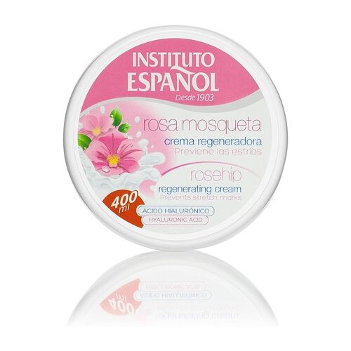 Testápoló, Instituto Español, 500 ml, fehér 145974299