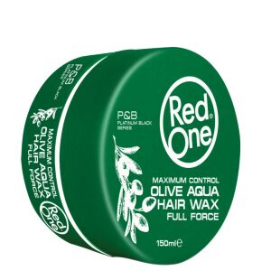 Redone Aqua Olíva Hajviasz, 150 ml 145974396 - Hajformázó