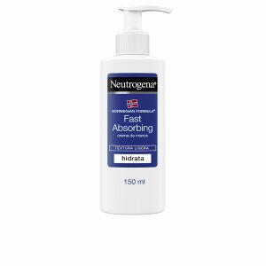 Kézkrém, Neutrogena, 140 ml, Többszínű 145974410 - Kézápoló krém