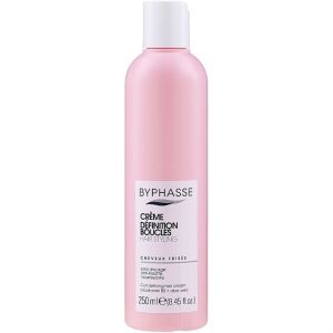Byphasse göndör haj definiáló krém 250 ml 145974427 - Hajformázó