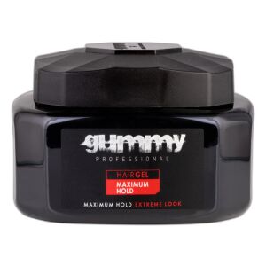 Gummy Professional Hajzselé Maximum Tartás 220ml 145974601 - Hajformázó