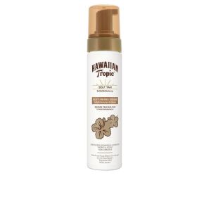 Hawaiian Tropic Önbarnító Eltávolító Hab, 200 ml 145974605 - Barnító krém & olaj