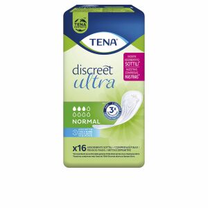 Tena Discreet Ultra napi 16-os csomag 145974612 - Otthoni betegápolás